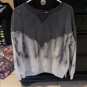 American Eagle sweatshirt